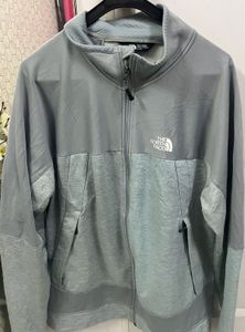 The North Face Grey Jacket