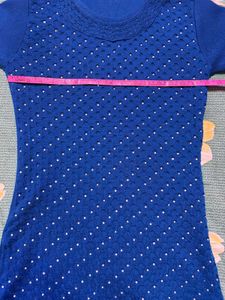 Woolen Kurti For Women 💙