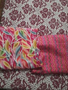 Floral Kurta Set