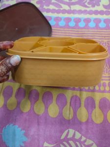 Masala Box