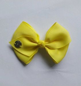 Hair bows
