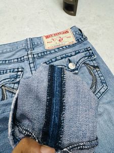 True Religion Bootcut Made In USA 🇺🇸 Jeans