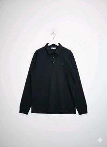 Black Long Sleeve Shirt