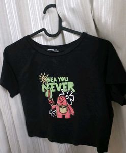 BONKERS BABY TEE