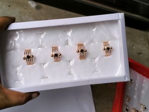 Party Wear Rings For Women And Girls