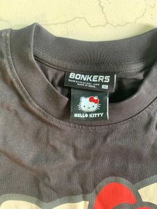 Hello Kitty Tee