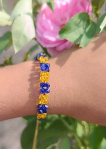 Handmade Beaded Bracelet