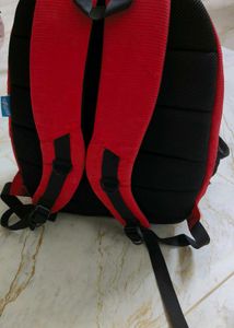 New F Gear Bag , School College Use