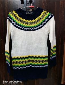 Off White Sweater❤️