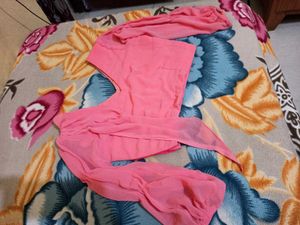 Vacation Dress