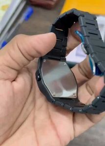 Aura Watch