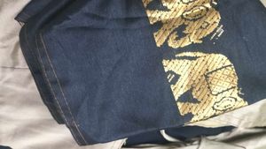 traditional half saree for gorgeous girl