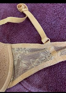 Trendy Mesh Bra 💗