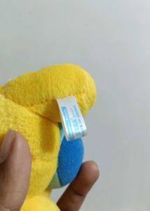 Winnie the Pooh Plush