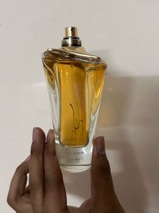 Mauboussin 100ml Perfume Bottle
