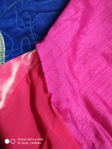 Sleeveless Partywear Dress With Inner