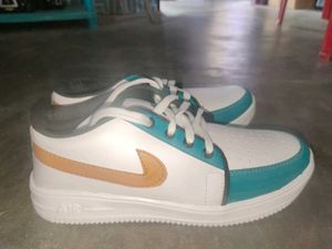 Nike Shoe
