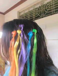 Set Of 6 Girls Tops Collection