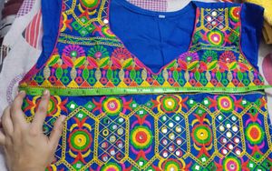 New Rajasthani/Gujarati Kurta