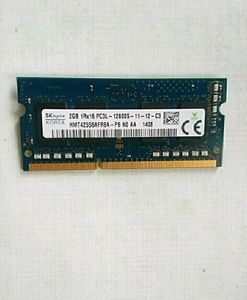 2GB Ram