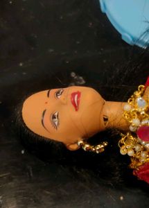 Brides Of India Barbie Doll