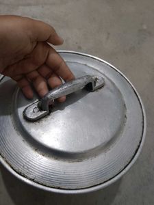 Kadhai Lid/ Dhakkan