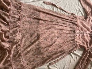 Floral Ruched Top For 250rs🔺🔺