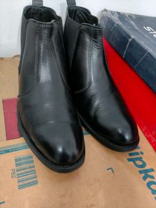 Offer🔥Steve lauren Chelsea boots