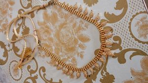 Simple Necklace