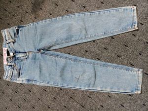 jeans for 4 -5 year old girl
