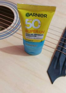 Garnier Super UV Cooling Sunscreen