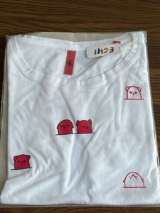 Cute Graphic Tee Bundle