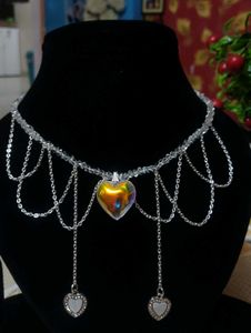 Handmade Jewellery