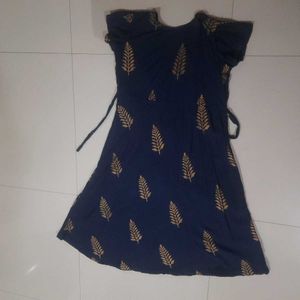 Women's Printed Kurta