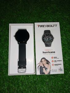 Fire Boltt Hurricane Smart Watch