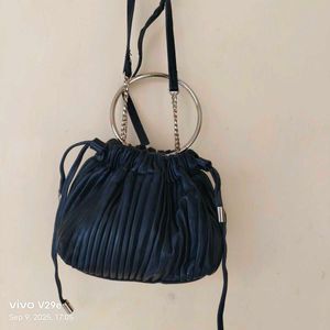 Black Crossbody Bag