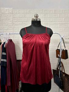Babydoll Top
