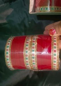 Short Chuda , daily Use Chuda , fancy Chuda , simple Chuda