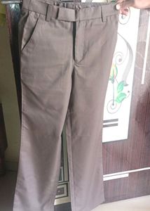 Gents  Formal Trouser