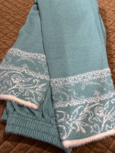 Cozy Patterned bottom