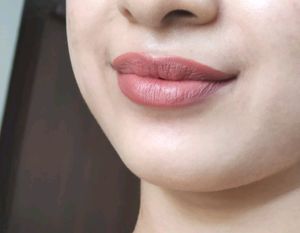 Lakme Nude Lip Stick