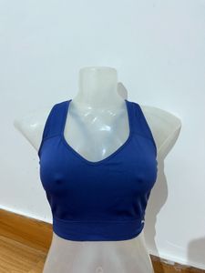 Puma Bra ( Size L,xl)
