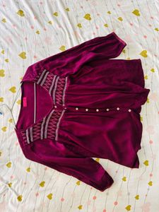 Versatile Casual &amp; Formal Top