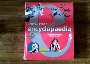 Knowledge Encyclopedia