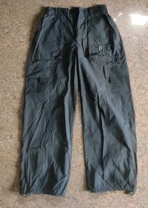 Beaster Parachute Pant