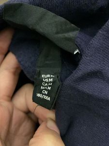 Skate Print H&amp;M Sweatshirt