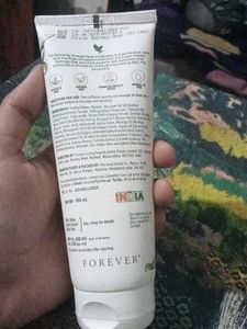 Forever Radiance Moisturizer