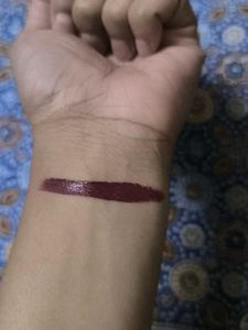 MyGlamm liquid Matte Lipstick