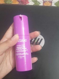 foxtale Niacinamide Clarifying Serum