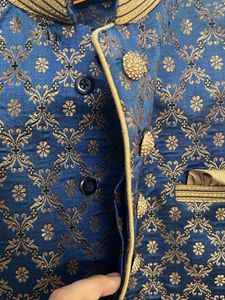 Mens Ethnic Jacket For Festive occasions